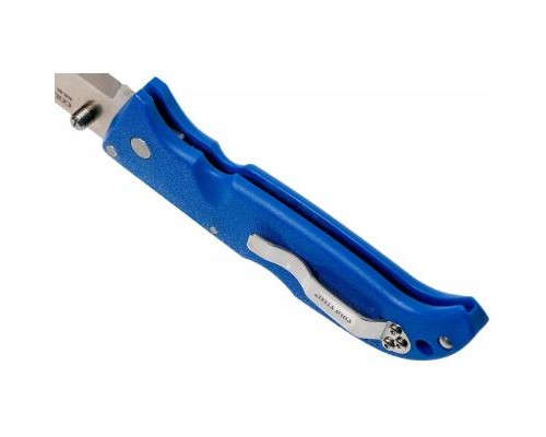 Ніж Cold Steel Finn Wolf синий (20NPLUZ) Ніж Cold Steel Finn Wolf синий (20NPLUZ)