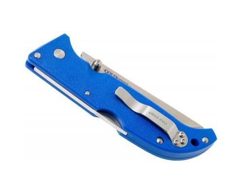 Ніж Cold Steel Finn Wolf синий (20NPLUZ) Ніж Cold Steel Finn Wolf синий (20NPLUZ)