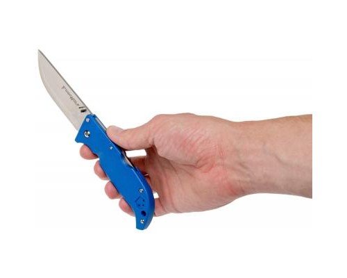 Ніж Cold Steel Finn Wolf синий (20NPLUZ) Ніж Cold Steel Finn Wolf синий (20NPLUZ)