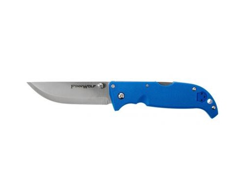 Ніж Cold Steel Finn Wolf синий (20NPLUZ) Ніж Cold Steel Finn Wolf синий (20NPLUZ)