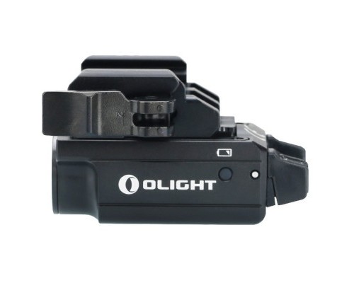 Ліхтар Olight PL-Mini 2 Valkyrie Black (PL-Mini 2)