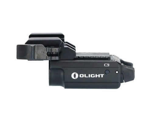 Ліхтар Olight PL-Mini 2 Valkyrie Black (PL-Mini 2)