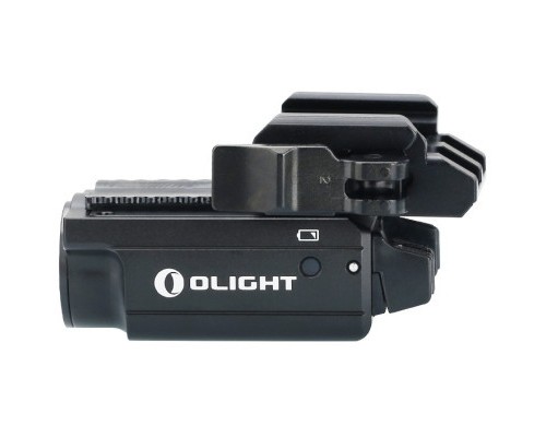 Ліхтар Olight PL-Mini 2 Valkyrie Black (PL-Mini 2)