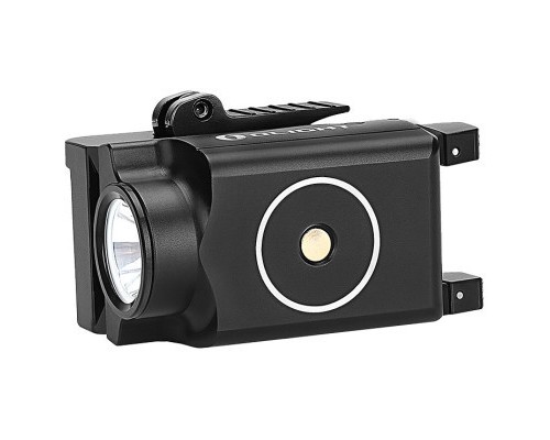 Ліхтар Olight PL-Mini 2 Valkyrie Black (PL-Mini 2)