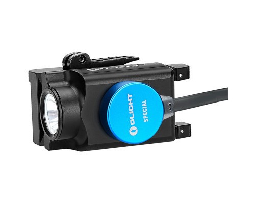 Ліхтар Olight PL-Mini 2 Valkyrie Black (PL-Mini 2)
