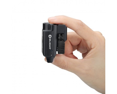 Ліхтар Olight PL-Mini 2 Valkyrie Black (PL-Mini 2)