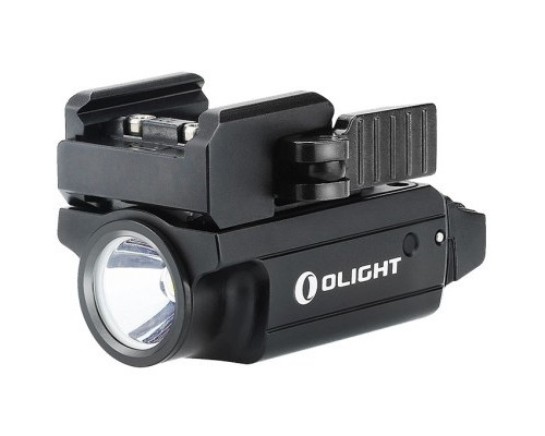 Ліхтар Olight PL-Mini 2 Valkyrie Black (PL-Mini 2)