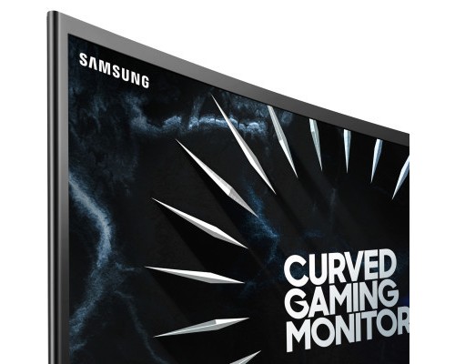 Монітор Samsung C24RG50 (LC24RG50FQIXCI)