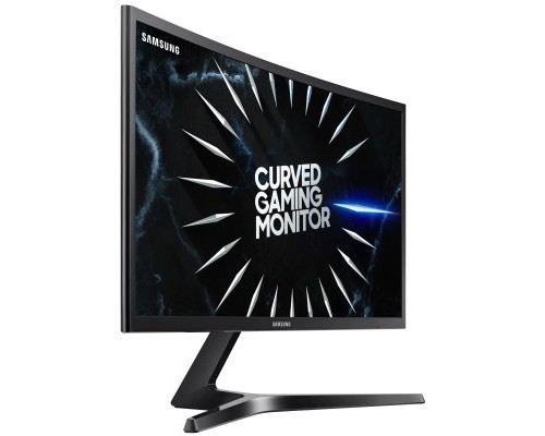 Монітор Samsung C24RG50 (LC24RG50FQIXCI)