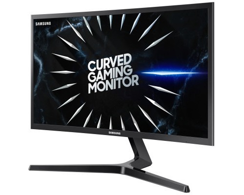 Монітор Samsung C24RG50 (LC24RG50FQIXCI)