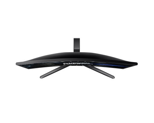Монітор Samsung C24RG50 (LC24RG50FQIXCI)