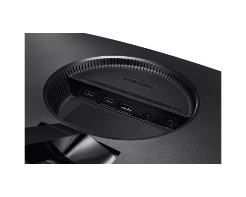 Монітор Samsung C24RG50 (LC24RG50FQIXCI)