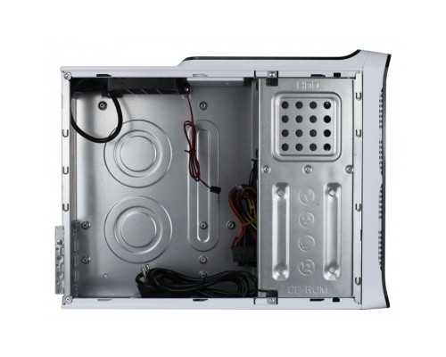 Корпус Gamemax ST-610W