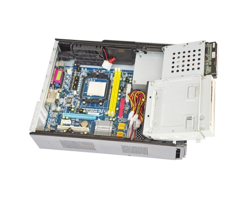 Корпус Gamemax ST-610W