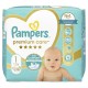 Підгузки Pampers Premium Care Розмір 1 (2-5 кг) 26 шт (8001841104614)