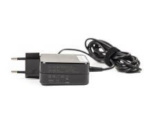 Блок живлення до ноутбуку PowerPlant ASUS 220V, 19V 45W 2.37A (4.0*1.4) wall mount (WM-AS45F4014)