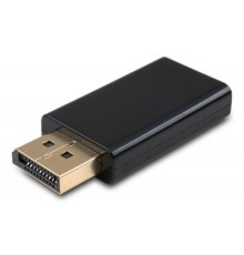 Перехідник DP M to HDMI F Vinga (VCPADPHDMI)