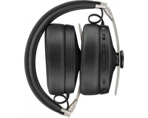 Навушники Sennheiser MOMENTUM M3 AEBTXL Black (508234)