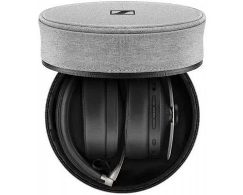 Навушники Sennheiser MOMENTUM M3 AEBTXL Black (508234)