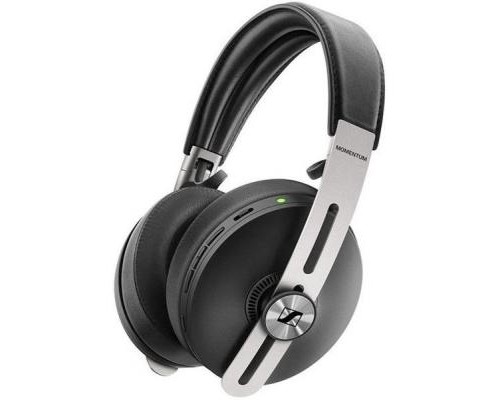 Навушники Sennheiser MOMENTUM M3 AEBTXL Black (508234)