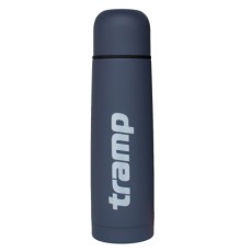 Термос Tramp Basic 0.5 л Grey (UTRC-111-grey)