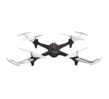 Радіокерована іграшка Syma Квадрокоптер с 2.4 ГГц 29 см Black (X15A_black)