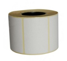 Етикетка Tama термо ECO 80x37/ 1тис (вт25) (10117)
