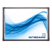 Інтерактивна дошка Intboard UT-TBI82S 