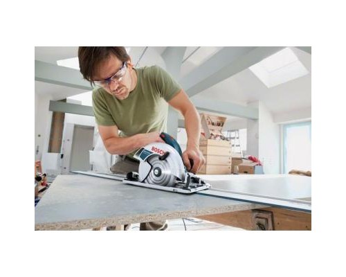 Дискова пила Bosch GKS 65 GCE (0.601.668.900)