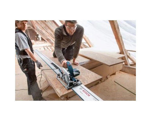 Дискова пила Bosch GKS 65 GCE (0.601.668.900)