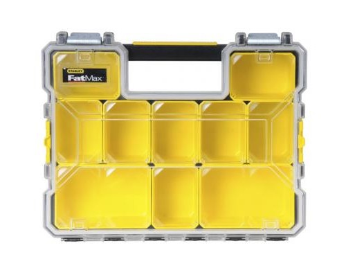 Ящик для інструментів Stanley влагостойкий 44,6 x 11,6 x 35,7 (1-97-518)