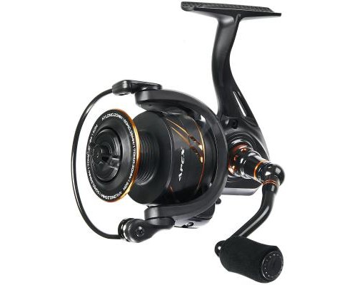 Котушка Brain Apex 20 5000 5+1BB 4.7:1 (1858.42.53)