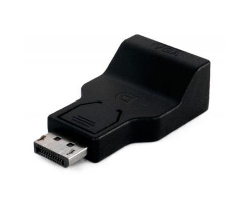 Перехідник Display Port to VGA Extradigital (KBV1756) Перехідник Display Port to VGA Extradigital (KBV1756)
