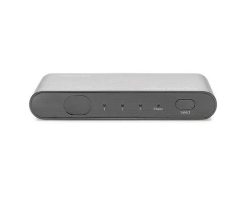 Комутатор відео Digitus DS-45316