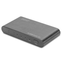Комутатор відео Digitus DS-45316