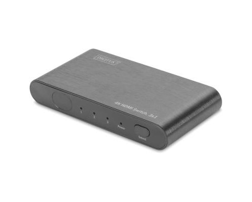 Комутатор відео Digitus DS-45316