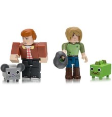 Фігурка для геймерів Jazwares Roblox Game Packs Pet Simulator W4 (ROG0149)