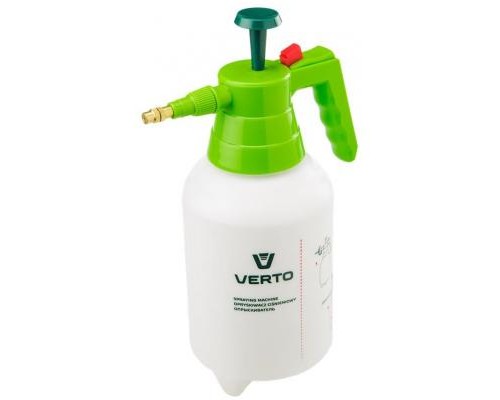 Обприскувач Verto 1 л (15G501)