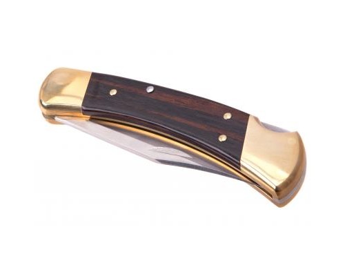 Ніж Buck Folding Hunter (110BRSB)
