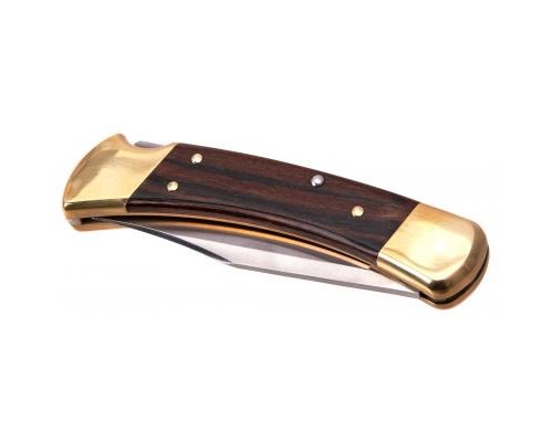 Ніж Buck Folding Hunter (110BRSB)