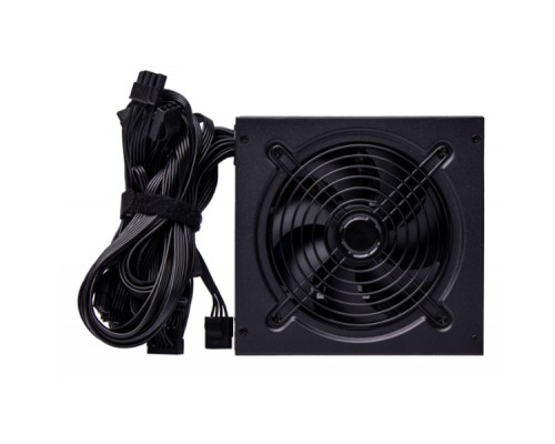 Блок живлення LogicPower 800W (ATX-800W) Блок живлення LogicPower 800W (ATX-800W)