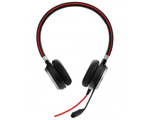 Навушники Jabra Evolve 40 MS Stereo (6399-823-109)