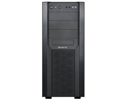 Корпус Chieftec Mesh (CW-01B-OP)