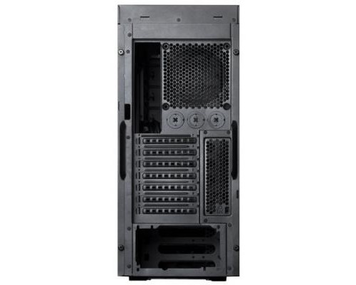 Корпус Chieftec Mesh (CW-01B-OP)