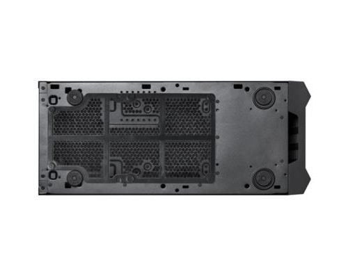 Корпус Chieftec Mesh (CW-01B-OP)