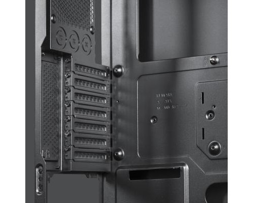 Корпус Chieftec Mesh (CW-01B-OP)