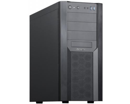 Корпус Chieftec Mesh (CW-01B-OP)