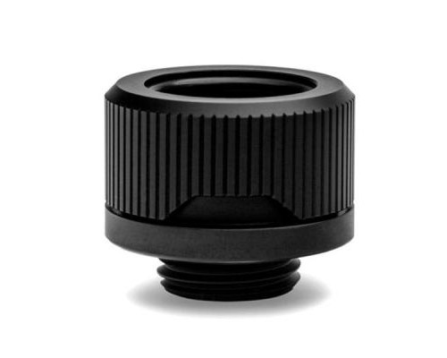 Фітинг для СРО Ekwb EK-Torque HTC-16 - Black (3831109815977)