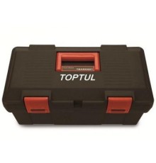 Ящик для інструментів Toptul 2 секції 445x240x202 (TBAE0301)