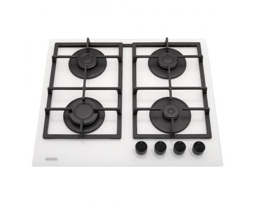 Варочна поверхня Eleyus INGA 60 WH CF